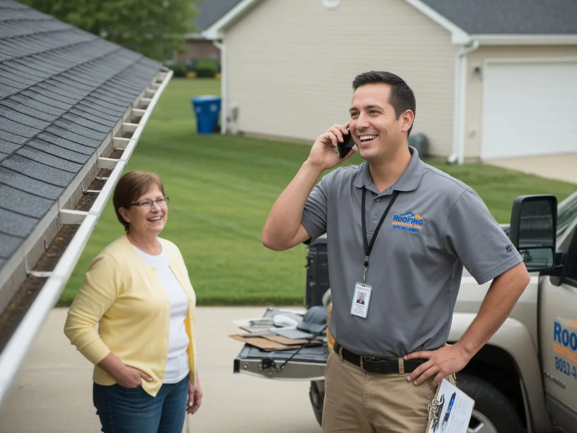 Local Roofing Contractors Saint Ann, MO FAQs